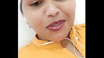 Married Reshmi sex with boyfriend on VC