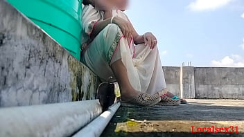 Wife Fuck In Outdoor ( Official Video By Localsex31)