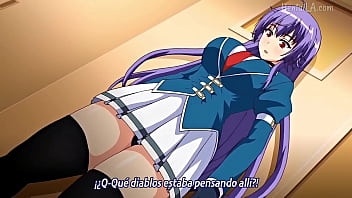 Hyooudoou episode 2 spanish sub