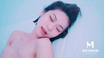 Trailer-Having Immoral Sex During The Pandemic Part4-Su Qing Ge-MD-0150-EP4-Best Original Asia Porn