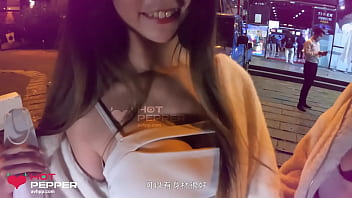 Car sex in Taichung City with longlags girl